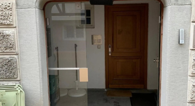 Apartment RETRO-Chic in Bregenz