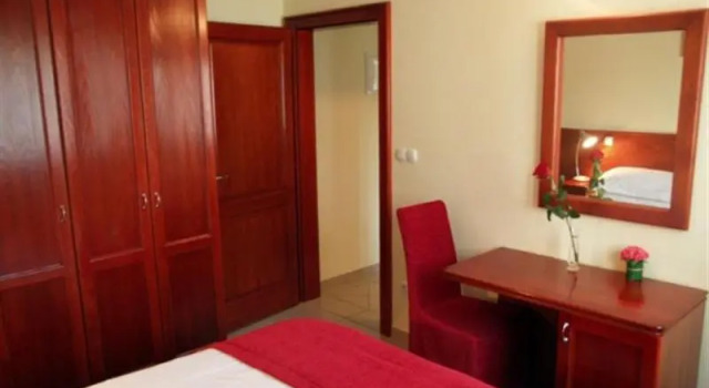 Апартаменты Apartments Vila Kristina