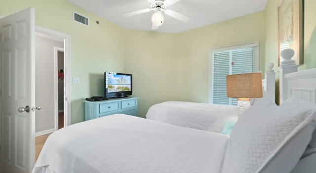 Tidewater 609, Prenota Appartamento Hotel a Alabama con piscina, Piscina