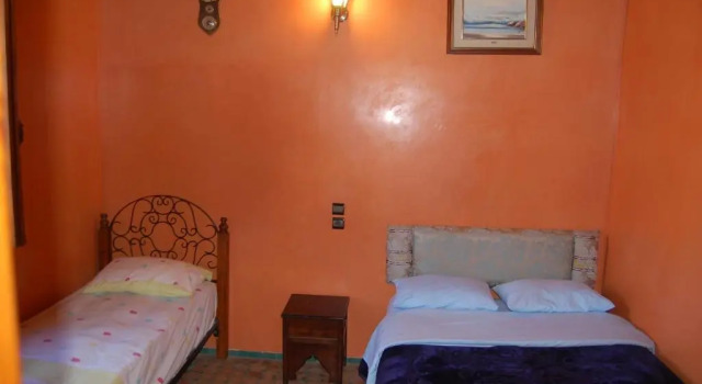 Номер Standard Hotel Jardin Public