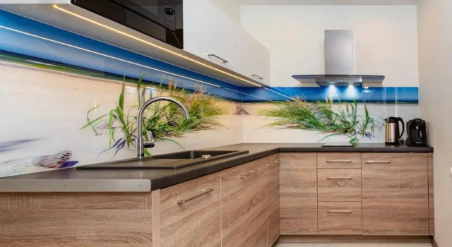 Апартаменты Apartamenty Czarny Kormoran