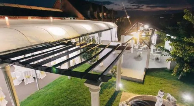 Han Paprika Tureni, Book Hotel Tureni Cluj