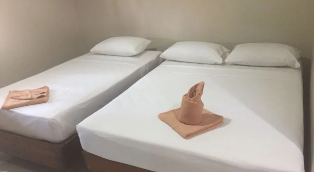Phi Phi Viva Guesthouse