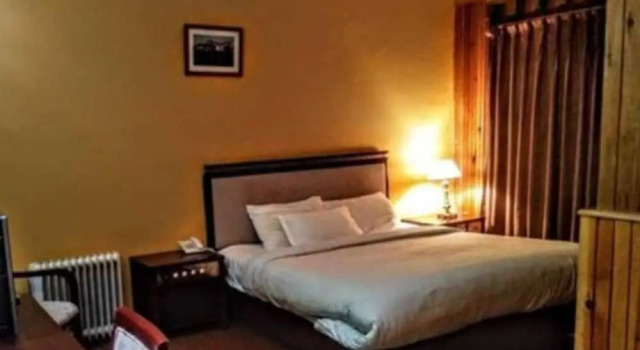 Номер Executive Tiger's Nest Resort - Best Resort In Paro