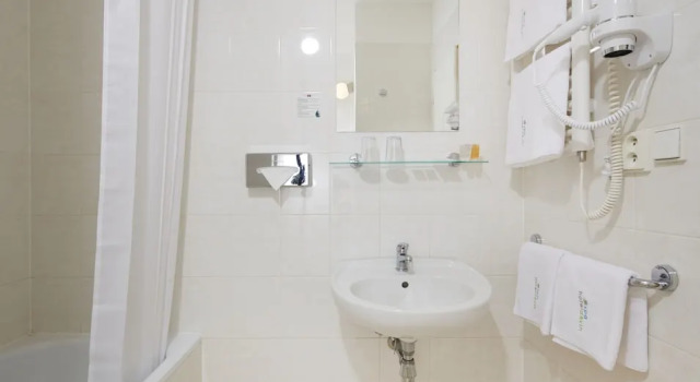 Номер Standard Spa Hotel Devin