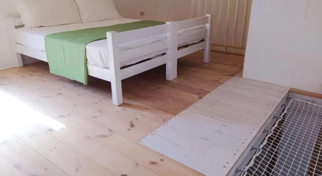 Номер Standard Hotel Galman