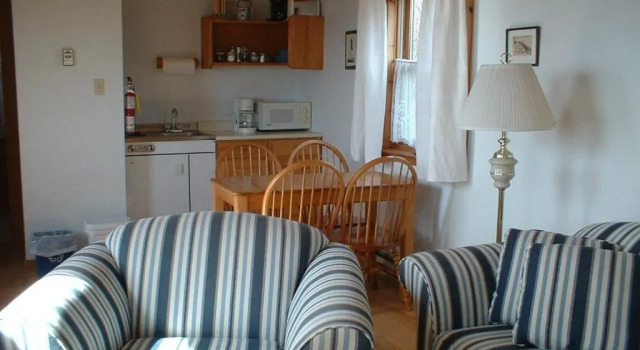 Коттедж Haus Treuburg