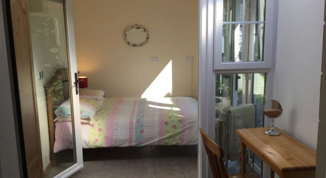 Inverness Apartments - Old Cottage