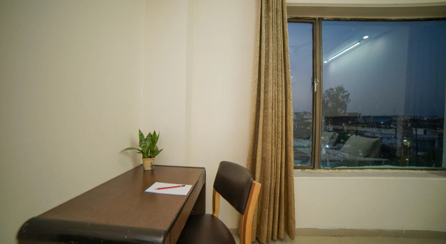 Sukoon - A Wellness Resort and Spa