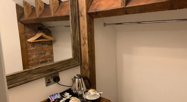 Номер Standard Haweswater Hotel
