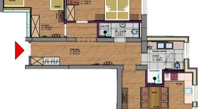 Appartements Rofan, Prenota Appartamento Maurach Achensee