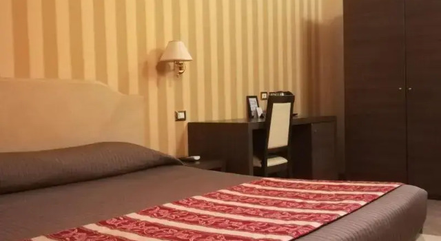 Двухместный номер Standard Excellence Suite