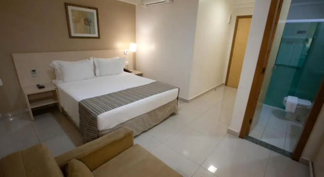 Номер Premier Oitis Hotel