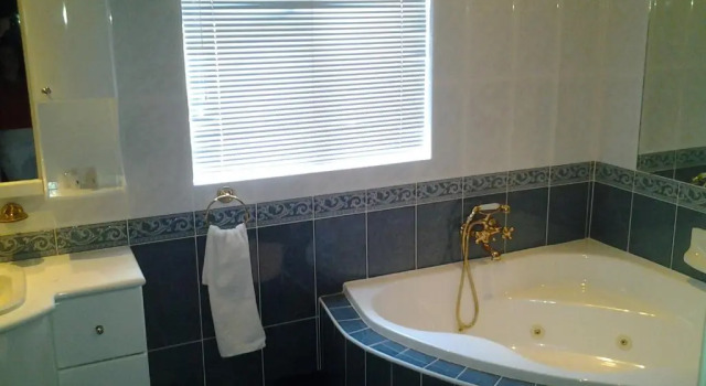 Двухместный номер Standard Annette Guesthouse
