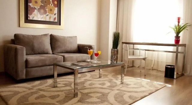 Люкс Premier 7 Saltos Resort