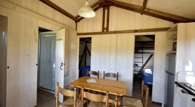 Le Chanset Les Chalets, Забронировать Шале Виллы Овернь-Рона-Альпы, Вилла