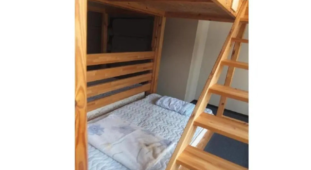 Hidamarinoyu mix dormitory / Vacation STAY 40392, Boek Hotel Hotels in Tokai met parkeren, Parkeren