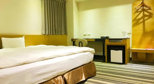Двухместный номер Deluxe Country Garden Hotel
