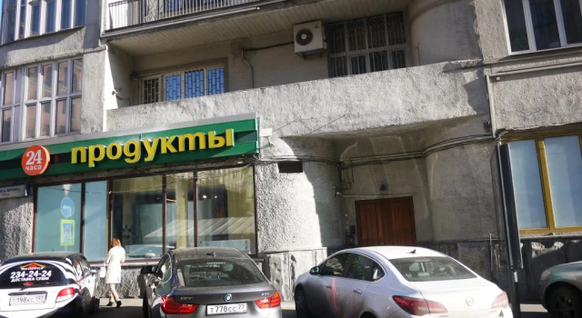 Marsel na Mayakovskoy, Prenota Hotel Hotel a Mosca con colazione, vicino a White Square Business Centre, Colazione