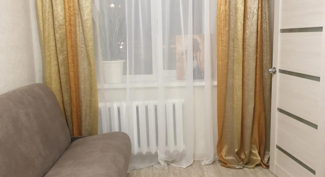 Апартаменты на улице Первомайская