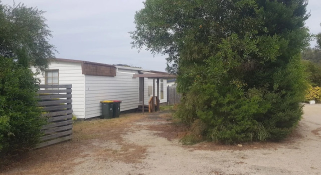 The Hut
