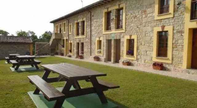 Turismo Rural El Gobernador, Prenota Appartamento Villaviciosa 