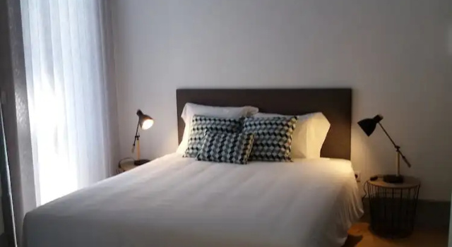 Студия Standard Citybreak-apartments Coliseu