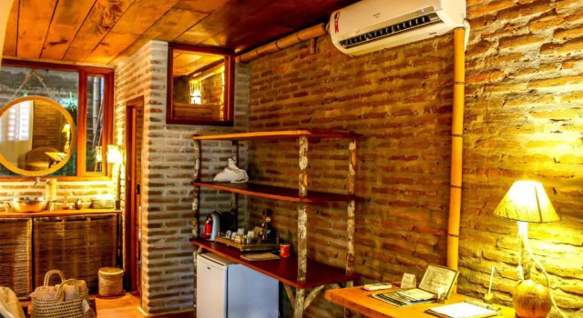 Апартаменты Vila Kalango