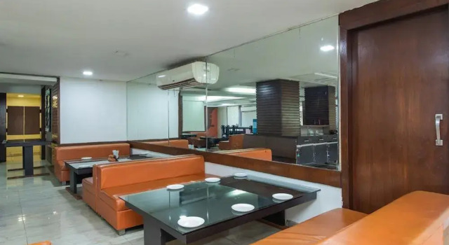 Hotel Amaltas International by OYO Rooms