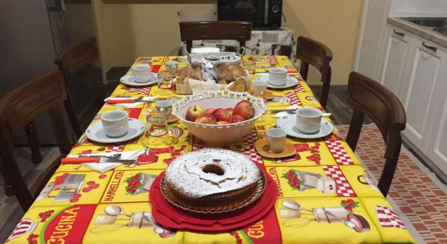 Номер Standard Alla Chiazzetta Calabria