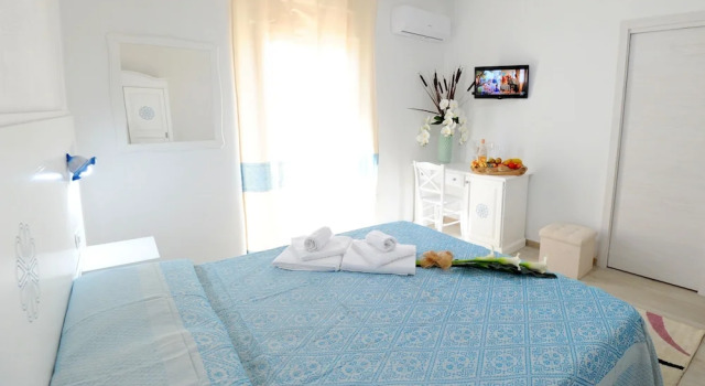 Inah Boutique Rooms, Забронировать Бутик-отель Отели Залива Орозеи с парковкой, Парковка