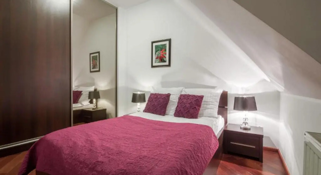 ApartSerwis - Gorące Źródła Apartament Lodowa Kopa 1, Book Apartment Hotels in Tatras with Parking, Parking