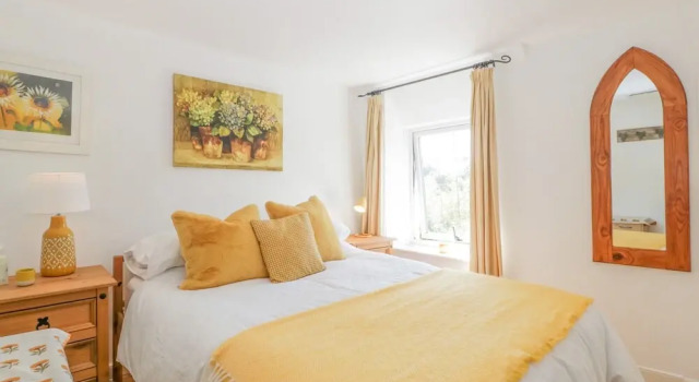 Mackerel Cottage, Prenota Casa vacanze Budleigh Salterton Jurassic Coast