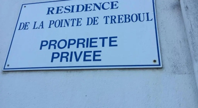 Студия Appartement Design V Port de Tréboul-Douarnenez