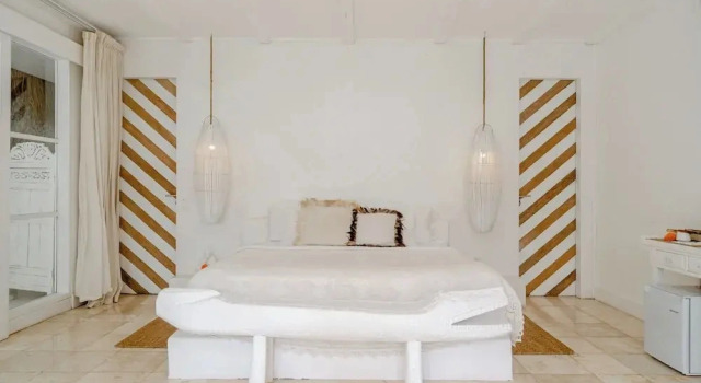 Simple suite Gravity Eco Boutique Hotel