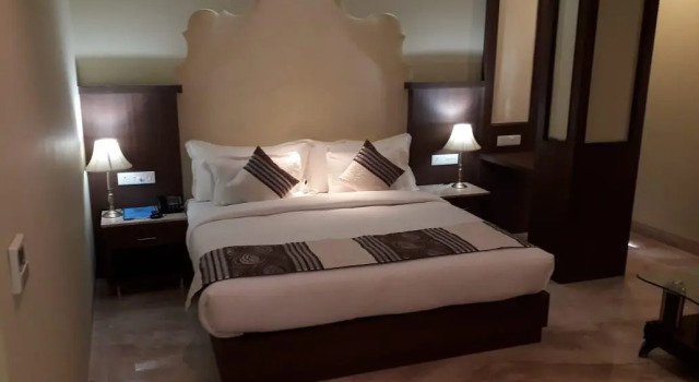 Hotel Shyam, Забронировать Отель Отели штата Раджастхана 3 звезды, 3*