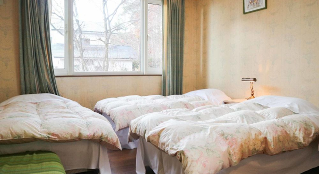Pension KEYAKI, Prenota Affittacamere Hotel SPA a Koshinetsu, SPA