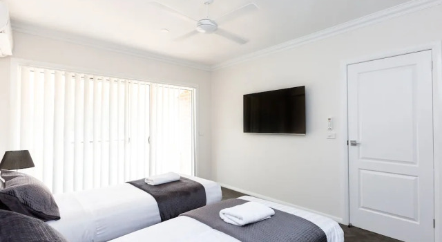 Wagga Apartments 4