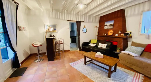 Maison Arc En Ciel - Rue Du Soleil -063
