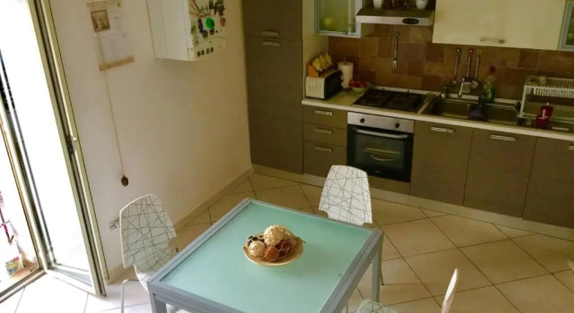 Апартаменты Miseria E Nobilta Apartment