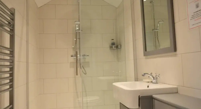 New Town Apartment Close to City Centre, Забронировать Апартаменты/квартира Новый город Эдинбург, рядом с Национальный музей Шотландии