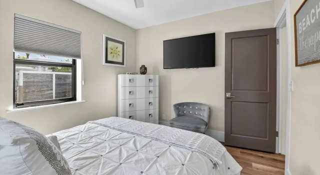 Highland Cottage 2bdr for 4ppl, Забронировать Дом для отпуска Делрей-Бич Palm Beach County