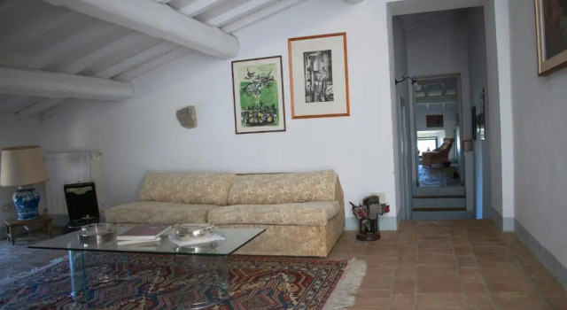 Номер Standard Villa Gioietta