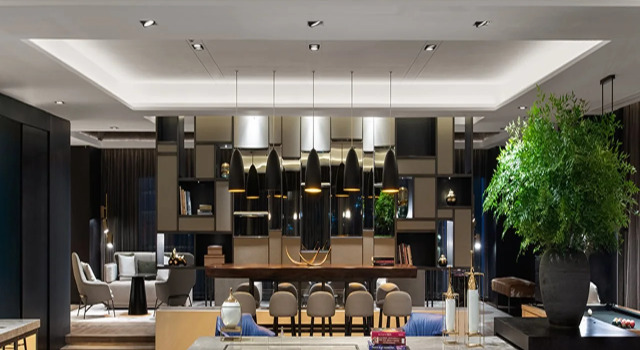 New World Shenyang Hotel, Reserva ahora Hotel Hoteles en Shenyang con desayuno, Desayunos