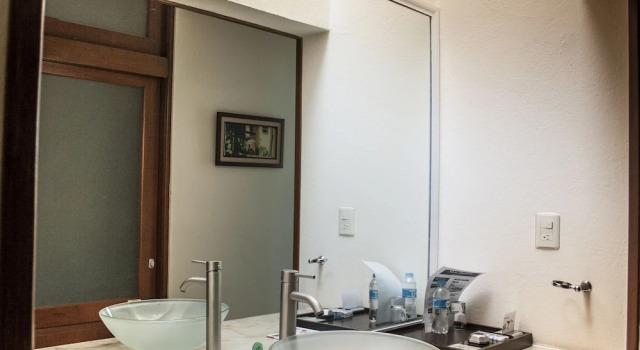 Двухместный номер Comfort Дуплекс Hotel Esmeralda