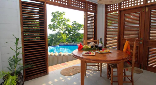 Номер Standard Stonefield Villa Resort