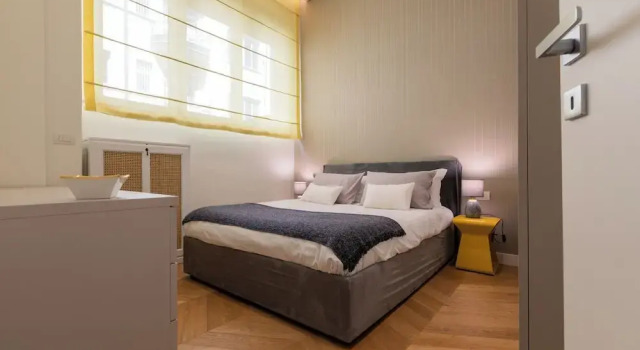 Elegant Home with Terrace, Забронировать Апартаменты/квартира Апартаменты Пьемонта, Апартаменты/квартира