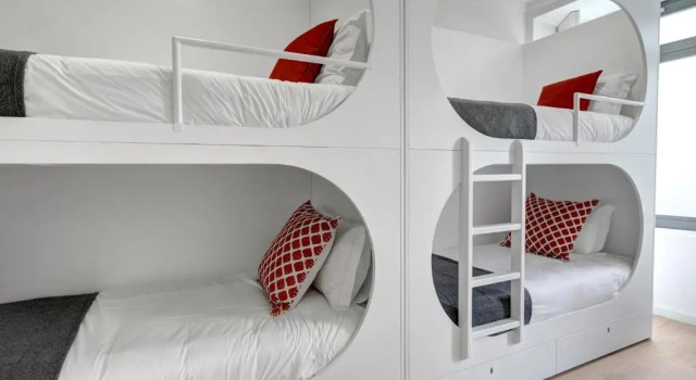 Апартаменты ApartmentsPorto - Bombarda 451