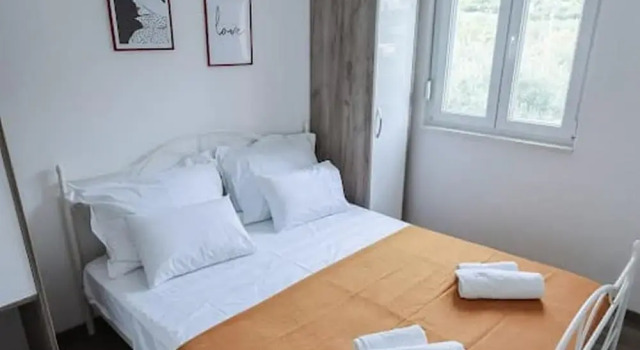 Exclusive Elegant Villa With Pool in Kastel Novi