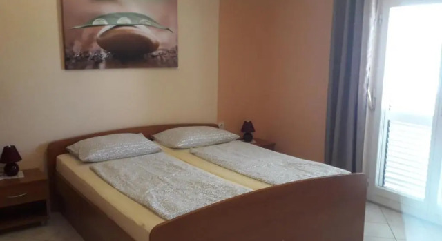 Апартаменты Apartments Vivien
